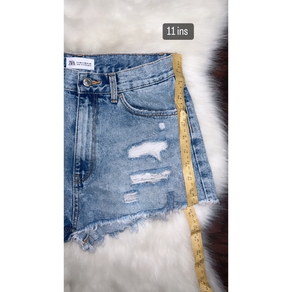 Zara Short - Picture 6 of 6